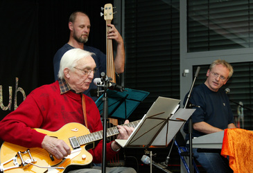 Jean van den Berg, Matthias Salomon, Jochen Steckler
