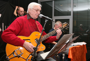 Jean van den Berg, Matthias Salomon, Jochen Steckler