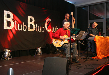 Jean van den Berg, Matthias Salomon, Jochen Steckler