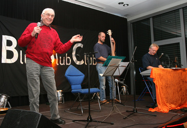 Jean van den Berg, Matthias Salomon, Jochen Steckler