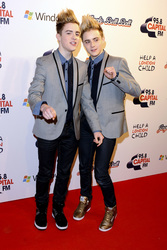 Jedward