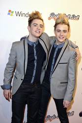 Jedward