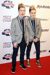Jedward