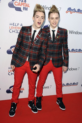 Jedward