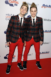 Jedward