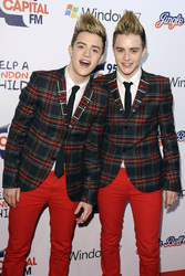 Jedward