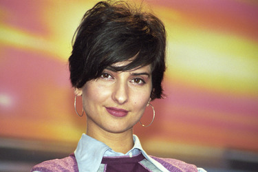 Sara Indrio Jensen