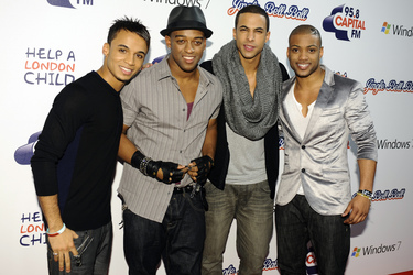 JLS
