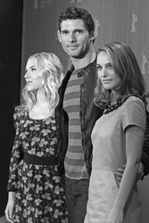 Scarlett Johansson, Eric Bana, Natalie Portman