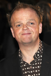 Toby Jones