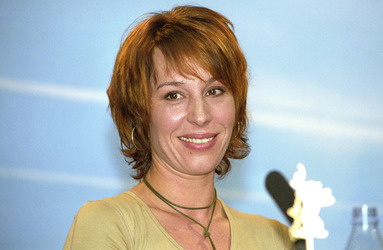 Ann Eleonora Jorgensen