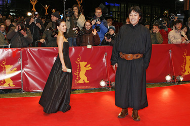 Suh Jung, Osor Bat-Ulzii