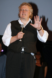 Peter Jurasik