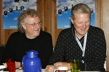 Peter Jurasik, Bruce Boxleitner