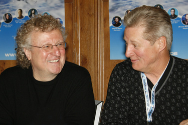 Peter Jurasik, Bruce Boxleitner