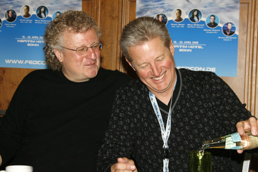 Peter Jurasik, Bruce Boxleitner