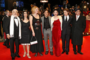 Mario Adorf, Hiam Abbass, Molly Malene Stensgaard, Gael Garcia Bernal, Nansun Shi, Willem Dafoe, Paul Schrader