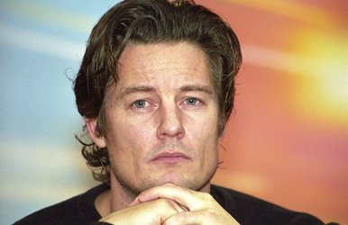 Lars Kaalund