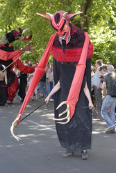 Karneval der Kulturen