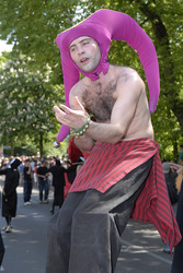 Karneval der Kulturen