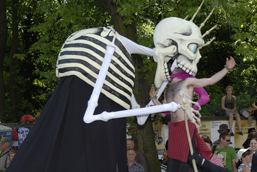 Karneval der Kulturen