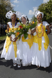 Karneval der Kulturen