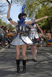 Karneval der Kulturen