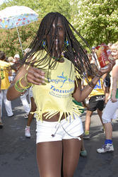 Karneval der Kulturen