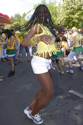 Karneval der Kulturen