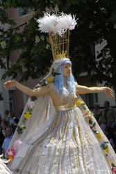 Karneval der Kulturen