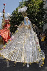 Karneval der Kulturen