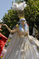 Karneval der Kulturen