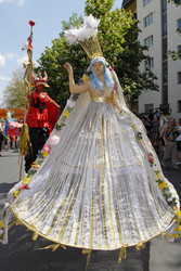 Karneval der Kulturen
