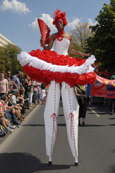 Karneval der Kulturen