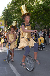 Karneval der Kulturen