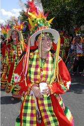 Karneval der Kulturen