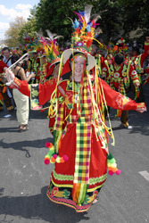 Karneval der Kulturen