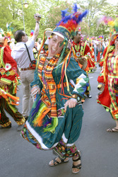 Karneval der Kulturen