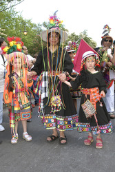 Karneval der Kulturen