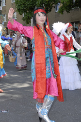 Karneval der Kulturen