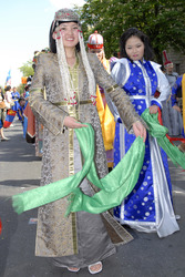 Karneval der Kulturen