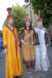 Karneval der Kulturen