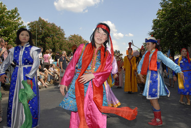 Karneval der Kulturen