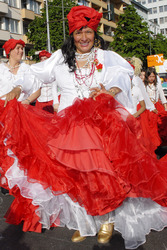 Karneval der Kulturen