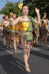 Karneval der Kulturen