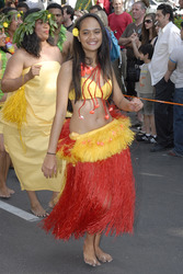 Karneval der Kulturen