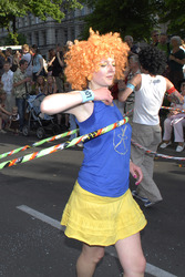 Karneval der Kulturen