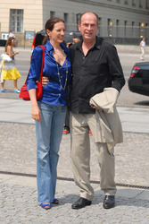 Christiane Lehrmann, Herbert Knaup