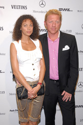 Boris Becker