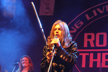 John Kelly (Kelly Familly)